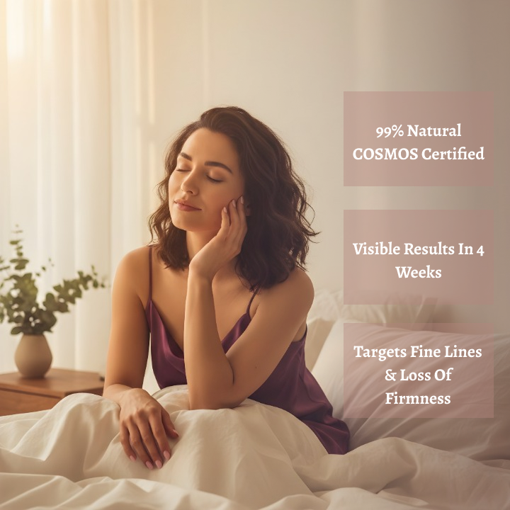 Peptide Renewal Serum