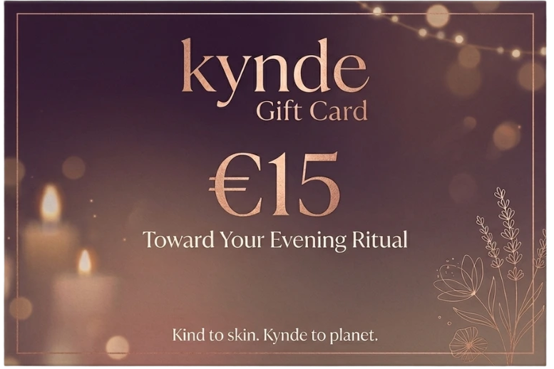 Kynde €15 Gift Card
