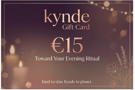 Kynde €15 Gift Card