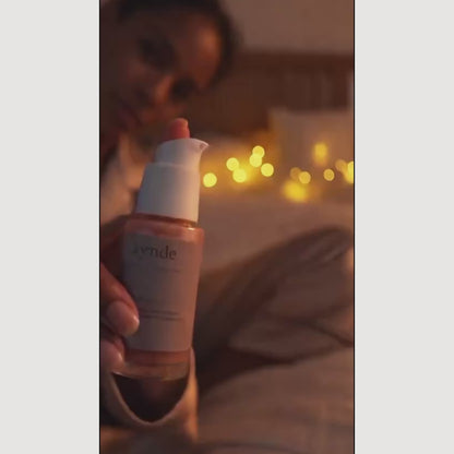 Peptide Renewal Serum