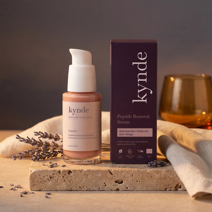Peptide Renewal Serum